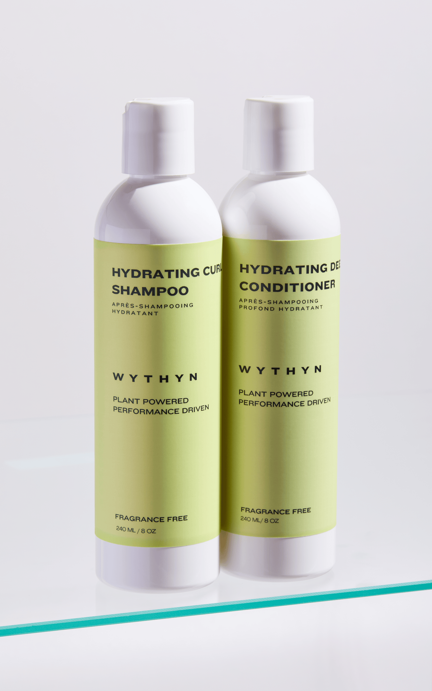HYDRATING CURL SHAMPOO