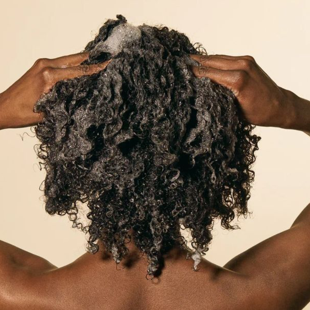 HYDRATING CURL SHAMPOO