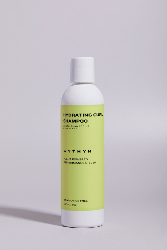HYDRATING CURL SHAMPOO