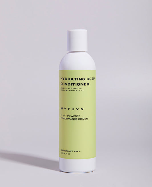 HYDRATING DEEP CONDITIONER