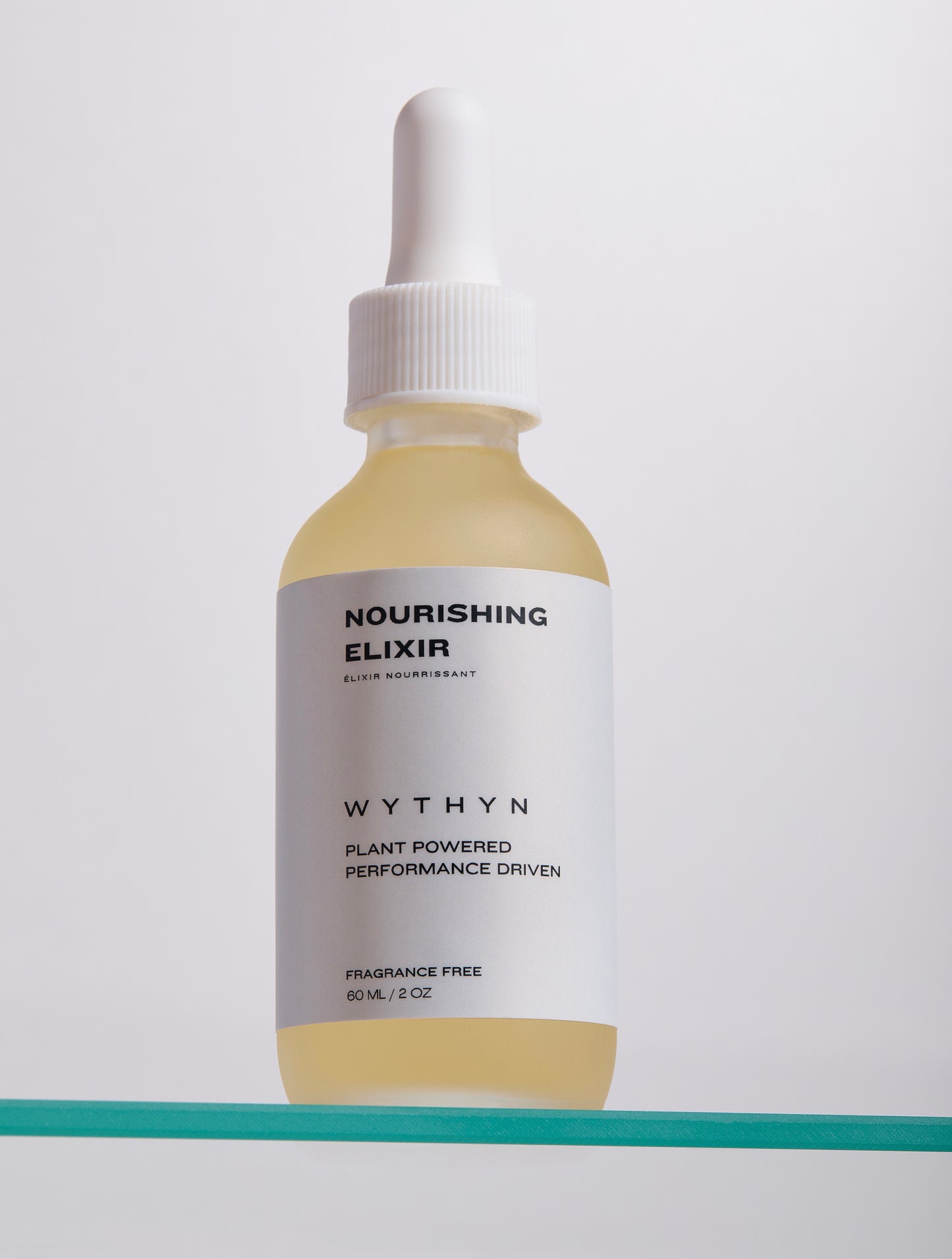 NOURISHING ELIXIR