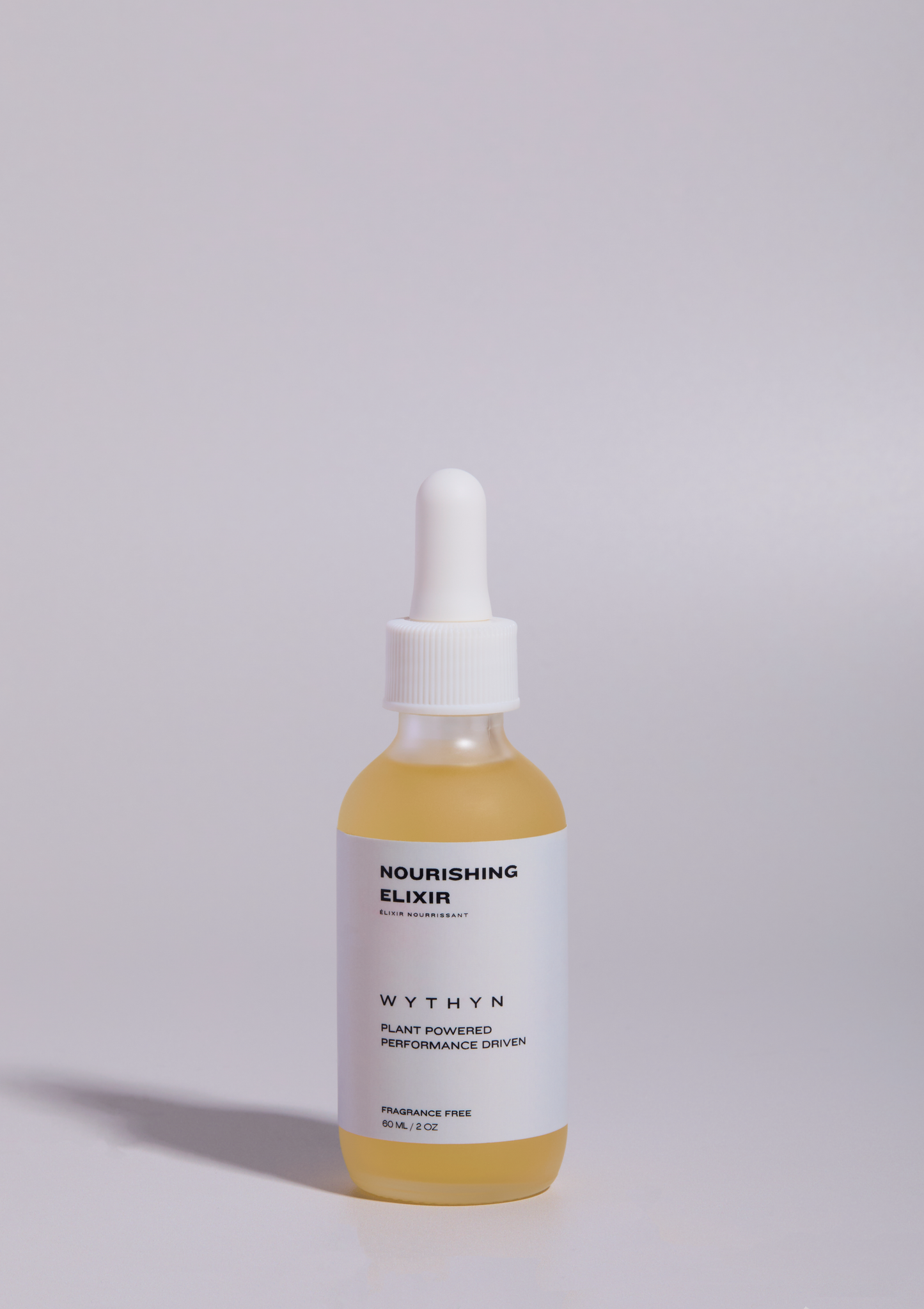 NOURISHING ELIXIR